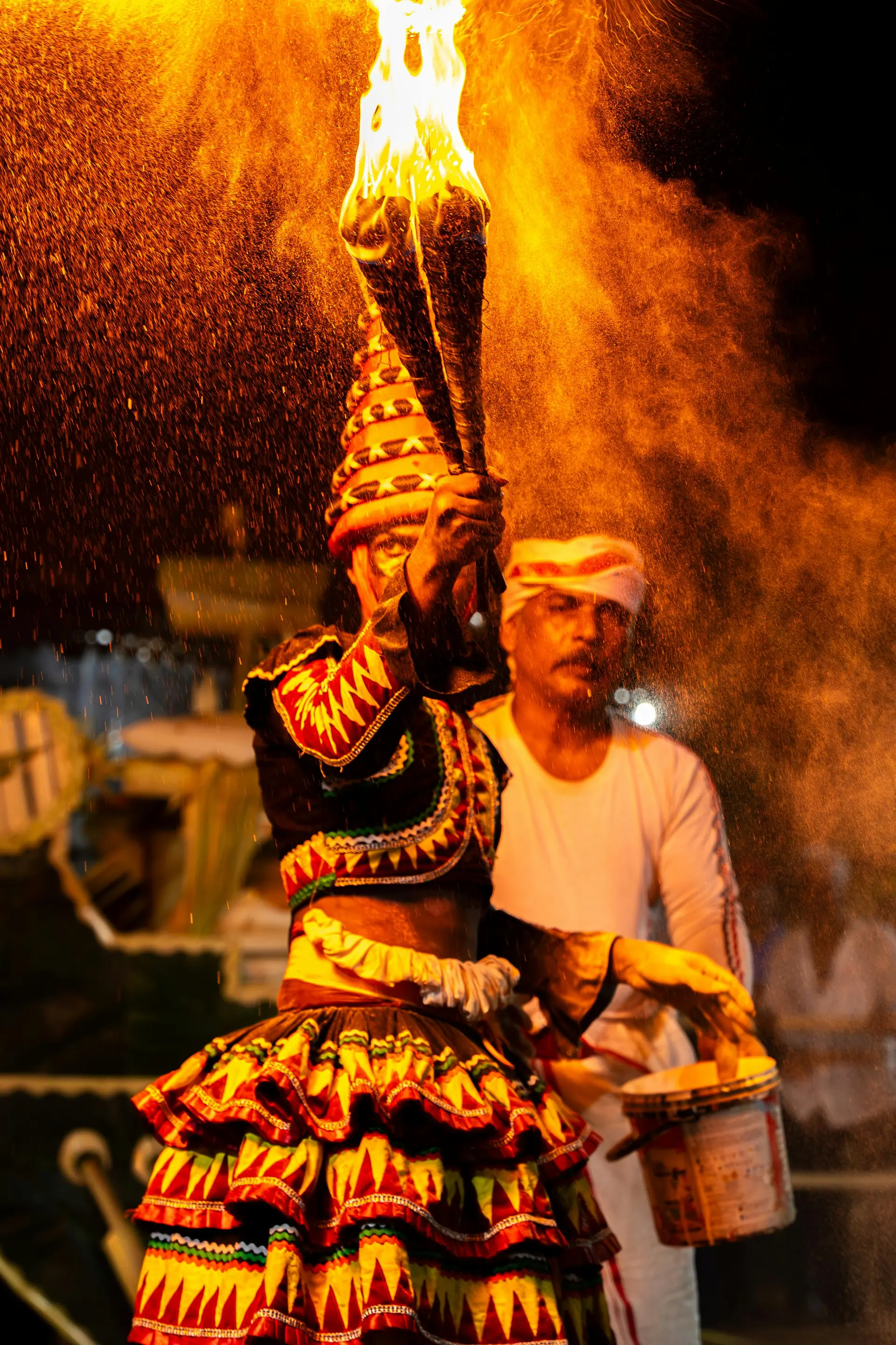 Sri Lanka Cultural Triangle Sigiriya Secrets