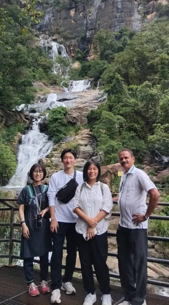 Luxury Travel Sri Lanka