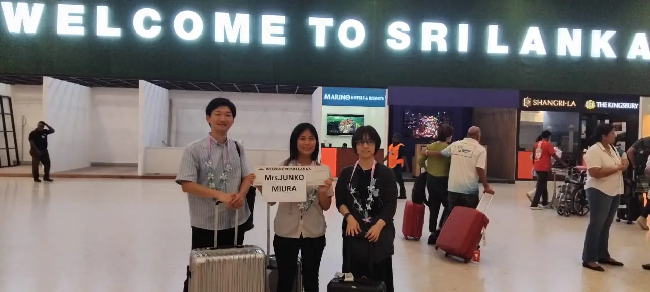 Welcome to Sri Lanka Ceylon Holiday Planner