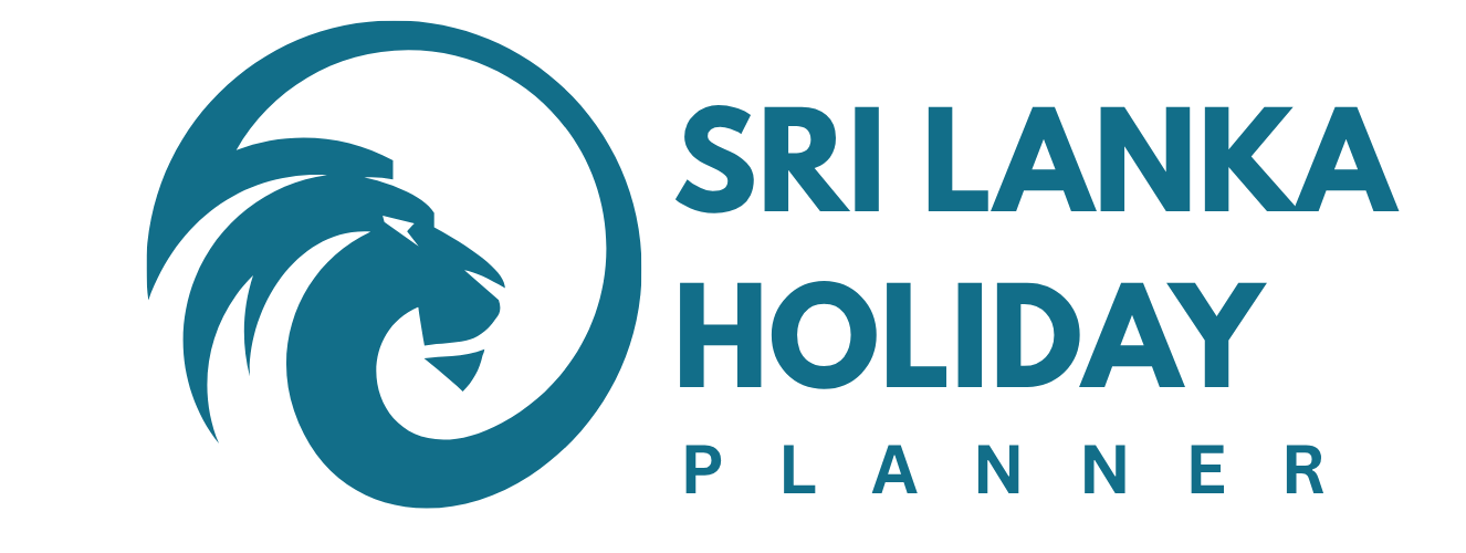 Ceylon Holiday Planner Logo