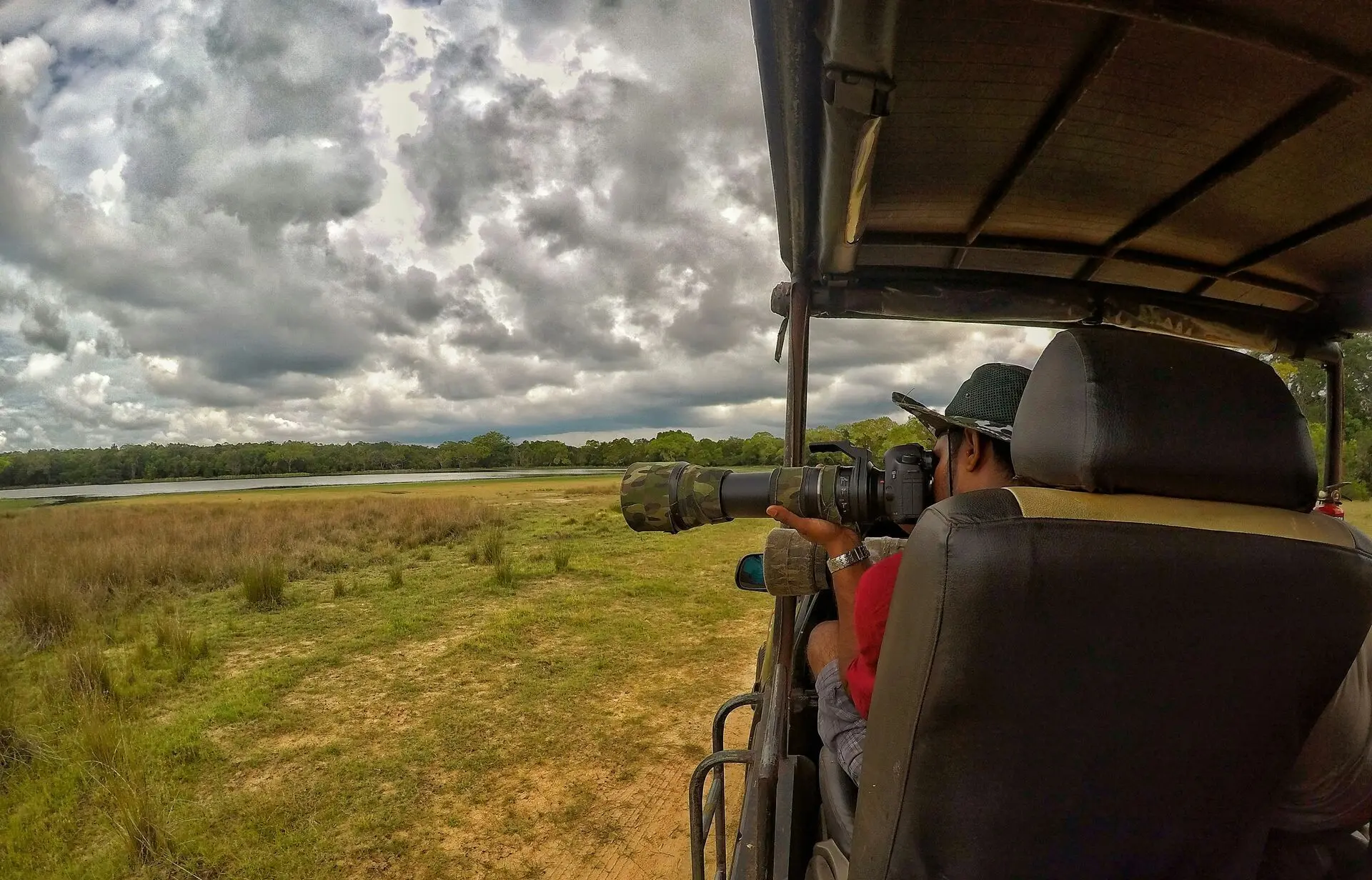 Luxury Tour Operator Sri Lanka Heritage